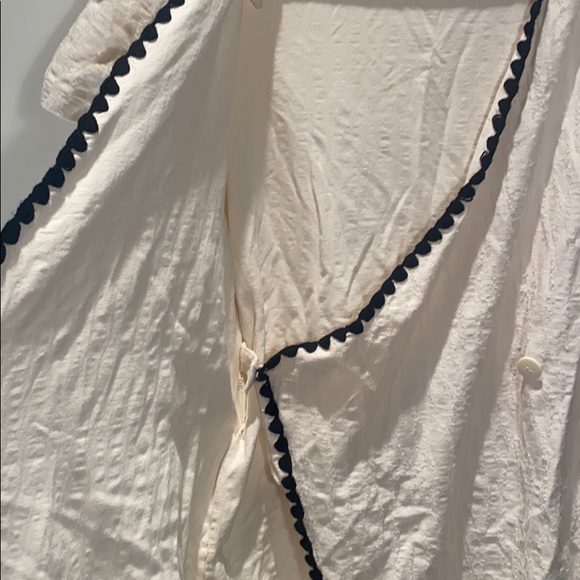 Wrap Dress - Picture 5 of 6